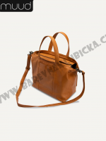 Project Bag Muud Hiba Whisky zip