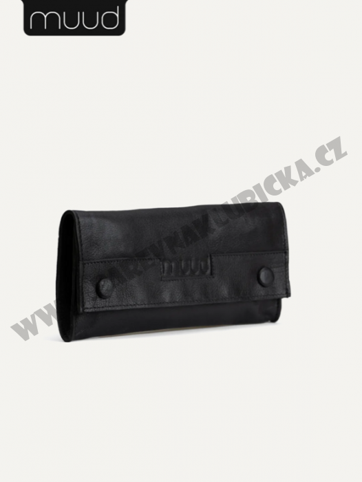Pouzdro Liv Etui black