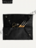 Pouzdro Liv Etui black