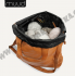 Muud Lofoten XL Project Bag Whisky
