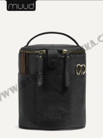 Muud Saturn Project Bag Black