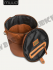 Muud Saturn XL Project Bag Whisky