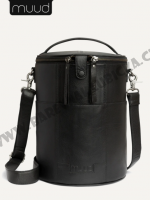 Muud Saturn XL Project Bag Black