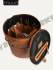 Muud Saturn XL Project Bag Whisky