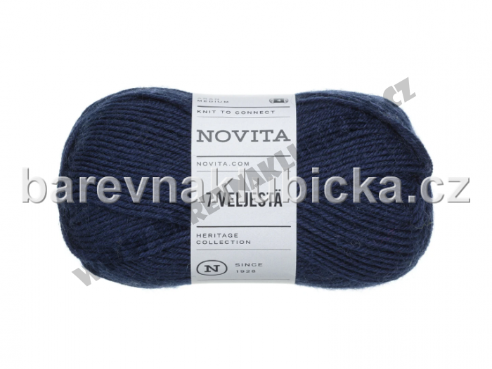 Novita 7 Veljestä/ 7 Brothers 170 laivasto