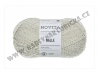 Novita Nalle 061 světle písková