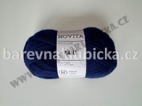 Novita Nalle 170 tmavě modrá