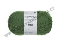 Novita Nalle 347 zelená