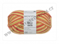 Novita Nalle Raita 8171 klaun