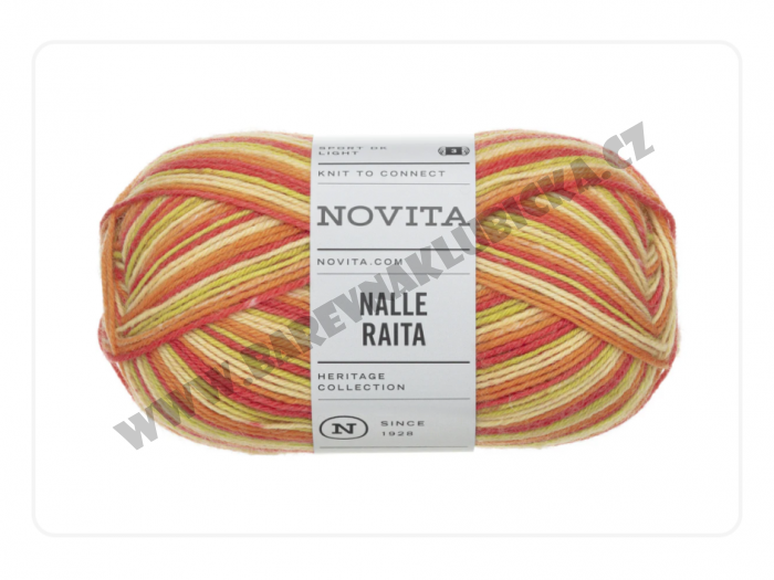 Novita Nalle Raita 8171 klaun
