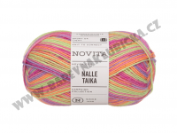 Novita Nalle Taika 8501 kytice