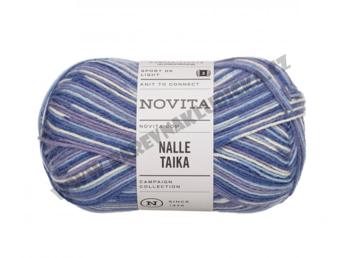 Novita Nalle Taika 8511 déšť