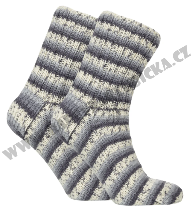 Novita Viola Flora 8361