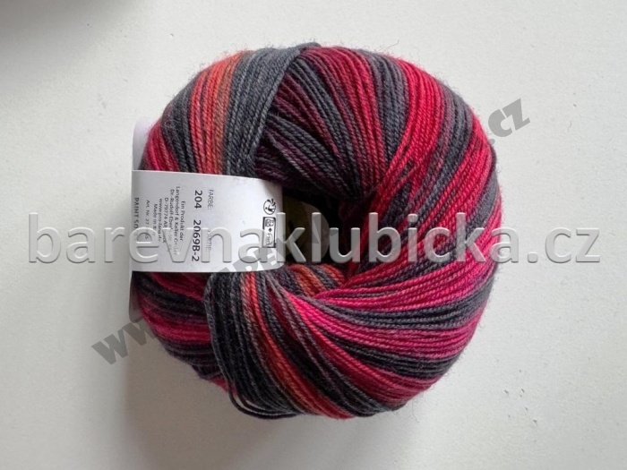 Woolly Hugs Pain Socks 204