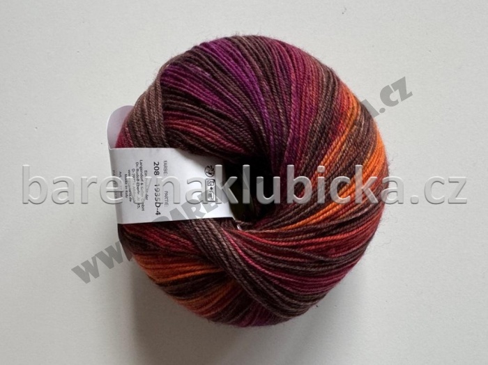 Woolly Hugs Pain Socks 208