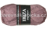 Příze Ibiza starorůžová 6013