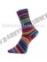 Pro Lana Fjord Socks Multicolor 484