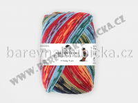 Pro Lana Fjord Socks Puzzle 83