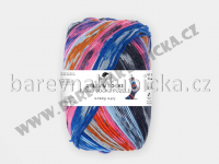 Pro Lana Fjord Socks Puzzle 85