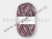 Pro Lana Golden socks color 718