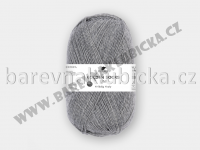 Pro Lana Golden socks uni 404 /4-fach šedá