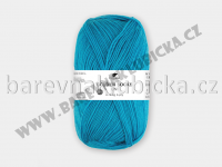 Pro Lana Golden socks uni 424 /4-fach