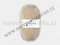 Pro Lana Golden socks uni 429 /4-fach