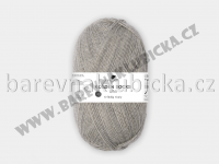 Pro Lana Golden socks uni 431 /4-fach šedá