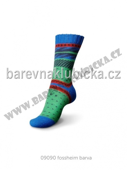 Regia Pairfect Design Line by Arne & Carlos 09090