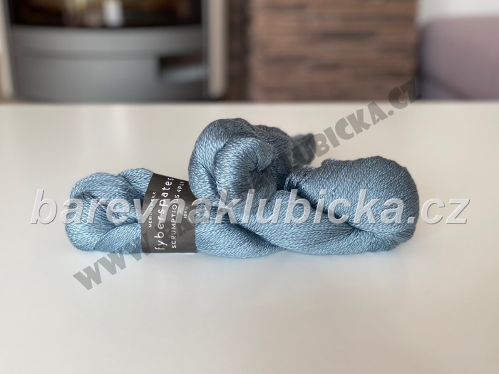 Scrumptious 4ply 304 Water