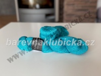 Scrumptious 4ply 319 Azure