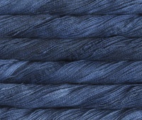 Silkpaca lace Azul Profundo 150