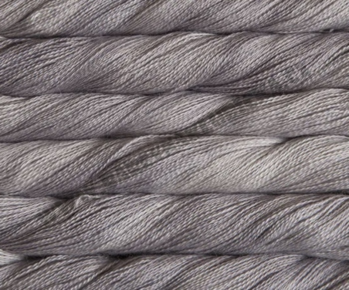 Silkpaca lace Pearl 036