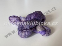 Malabrigo Silky merino Lluvia 881