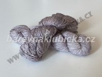 Malabrigo Silky merino Pearl 036