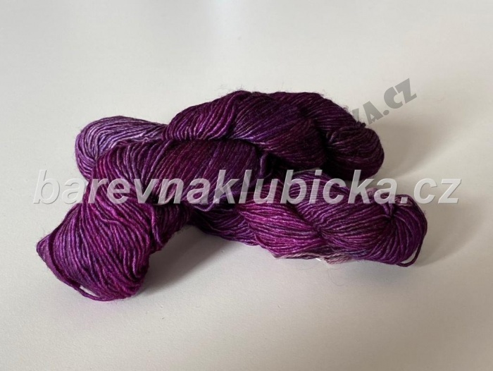 Malabrigo Silky merino Sabiduria 136