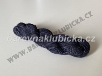 Malabrigo Silky merino Smoke 430