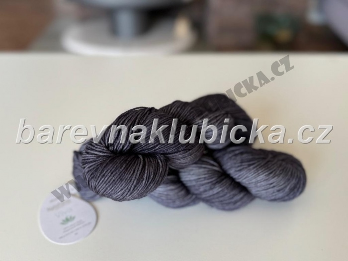 Viva Symfonie yarns Plum Denim SS1021