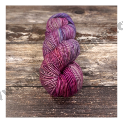 Vivacious 4ply 616 Crocus