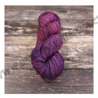 Vivacious 4ply  600 Spiced Plum