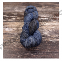 Vivacious 4ply 631 Denim