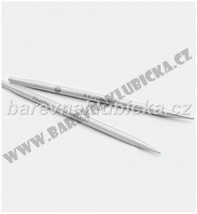 Knit Pro Mindful 5,0mm vyměnitelné kruhové jehlice 