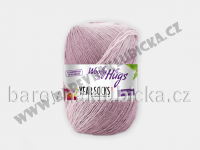 Woolly Hugs Year socks 01