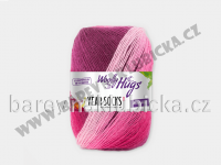 Woolly Hugs Year socks 04