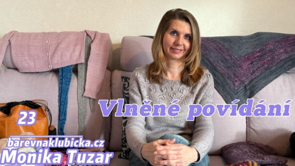 Vlněné povídání 