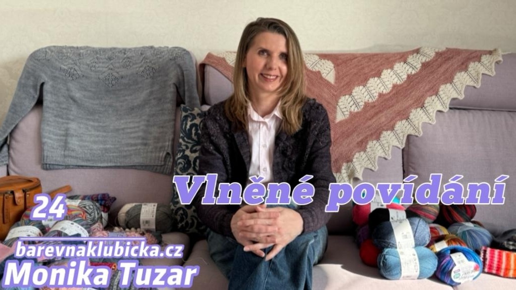 Vlněné povídání epizoda 24