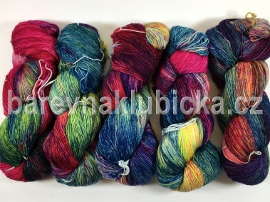 Malabrigo Mechita