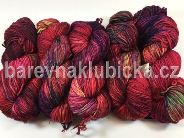 Malabrigo Rios aniversario
